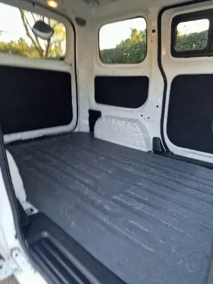 Picture of Nissan NV200 2017