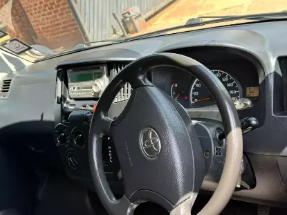Picture of Toyota Townace 2016