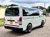 Picture of Toyota Hiace 2018