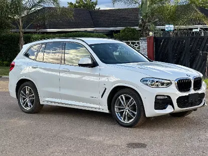 Picture of BMW X3 2017