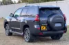 Picture of Toyota Prado 2022