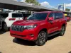 Picture of Toyota Prado 2022