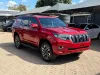Picture of Toyota Prado 2022