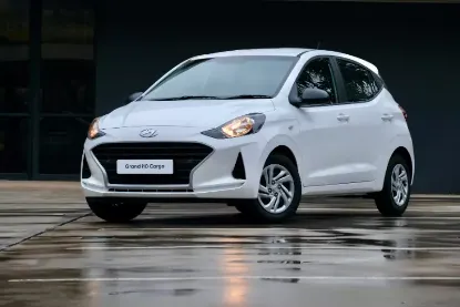 Picture of Hyundai Grand i10 Cargo 2025