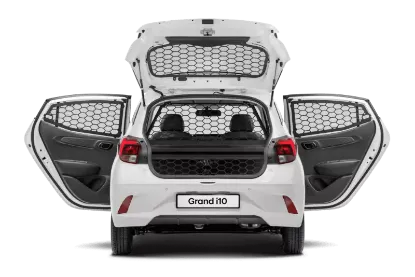 Picture of Hyundai Grand i10 Cargo 2025