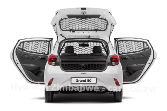 Picture of Hyundai Grand i10 Cargo 2025