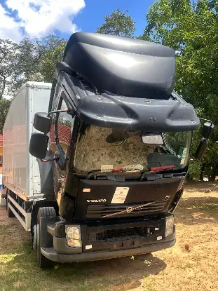 Picture of Volvo Volvo 240 2010