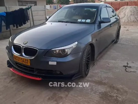 Picture of BMW 2004