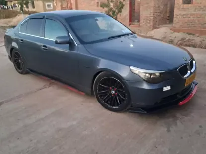 Picture of BMW 2004