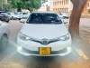 Picture of Toyota Auris 2016