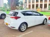 Picture of Toyota Auris 2016