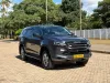 Picture of Isuzu Mu-X 2023