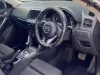 Picture of Mazda CX-5s for hire!
