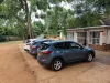Picture of Mazda CX-5s for hire!