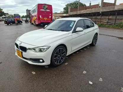 Picture of BMW 3 Series Stil good 2016