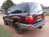 Picture of Toyota Land Cruiser 2000