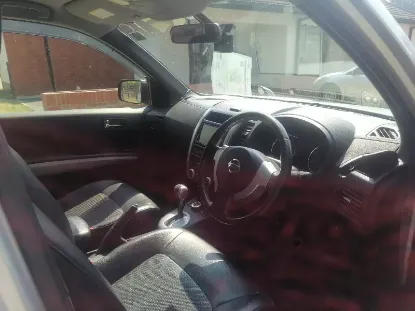 Picture of NISSAN XTRAIL T31(MID SUVs)