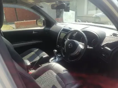 Picture of NISSAN XTRAIL T31(MID SUVs)