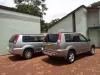 Picture of Nissan Xtrail 4×4(Mid SUVs)
