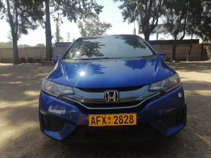 Picture of Honda fit Hybrid(Executive Sedans and Hatchbacks)