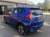Picture of Honda fit Hybrid(Executive Sedans and Hatchbacks)