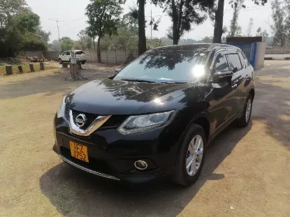 Picture of NISSAN XTRAIL T32(MID SUVs)