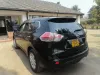 Picture of NISSAN XTRAIL T32(MID SUVs)