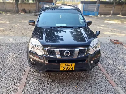 Picture of MID SUVS(Nissan Xtrail T31, Honda CRV RE3, Vanguard)