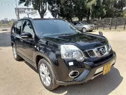 Picture of MID SUVS(Nissan Xtrail T31, Honda CRV RE3, Vanguard)