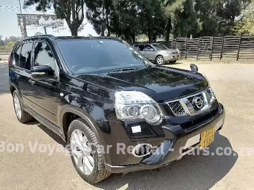Picture of MID SUVS(Nissan Xtrail T31, Honda CRV RE3, Vanguard)