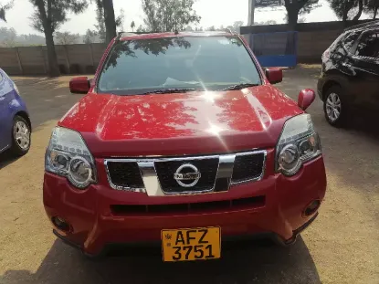 Picture of MID SUVS(Nissan Xtrail T31, Honda CRV RE3, Vanguard)