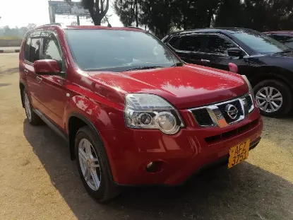 Picture of MID SUVS(Nissan Xtrail T31, Honda CRV RE3, Vanguard)