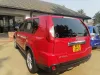 Picture of MID SUVS(Nissan Xtrail T31, Honda CRV RE3, Vanguard)