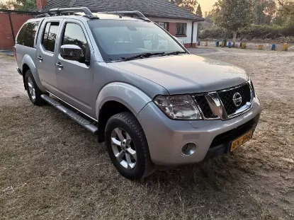 Picture of Toyota Hilux GD6