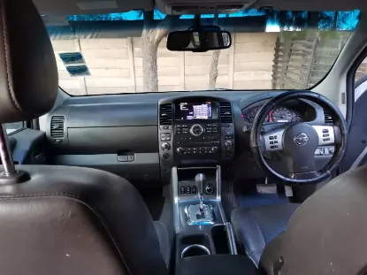 Picture of Toyota Hilux GD6
