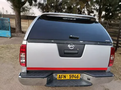 Picture of Toyota Hilux GD6