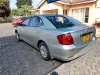 Picture of Toyota Allion (Sedans and Hatchbacks)