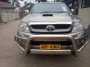 Picture of Double Cabs(Nissan Navara, Toyota Hilux D4D,Legend 45,Ford Ranger)