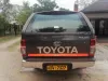 Picture of Double Cabs(Nissan Navara, Toyota Hilux D4D,Legend 45,Ford Ranger)