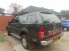 Picture of Double Cabs(Nissan Navara, Toyota Hilux D4D,Legend 45,Ford Ranger)
