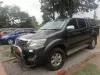 Picture of Double Cabs(Nissan Navara, Toyota Hilux D4D,Legend 45,Ford Ranger)