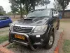 Picture of Double Cabs(Nissan Navara, Toyota Hilux D4D,Legend 45,Ford Ranger)