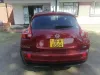 Picture of Nissan Juke (Mid SUVs)