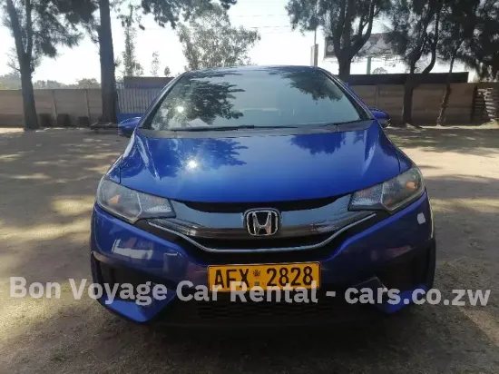 Picture of Honda Fit Hybrid (Hatchback, Sedans)