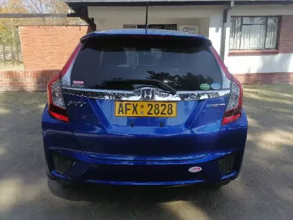 Picture of Honda Fit Hybrid (Hatchback, Sedans)