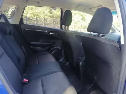 Picture of Honda Fit Hybrid (Hatchback, Sedans)