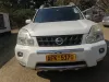 Picture of Nissan Dualis(Executive mid SUVs)