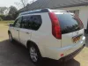 Picture of Nissan Dualis(Executive mid SUVs)
