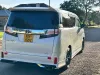 Picture of Toyota Vellfire 2017