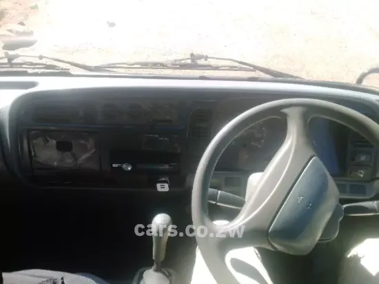 Picture of Mitsubishi 1997
